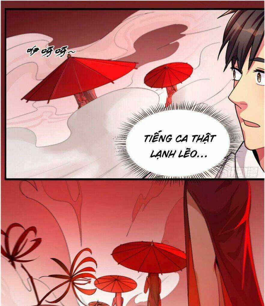 Thâm Dạ Thư Ốc - Chapter 1 - Trang 37