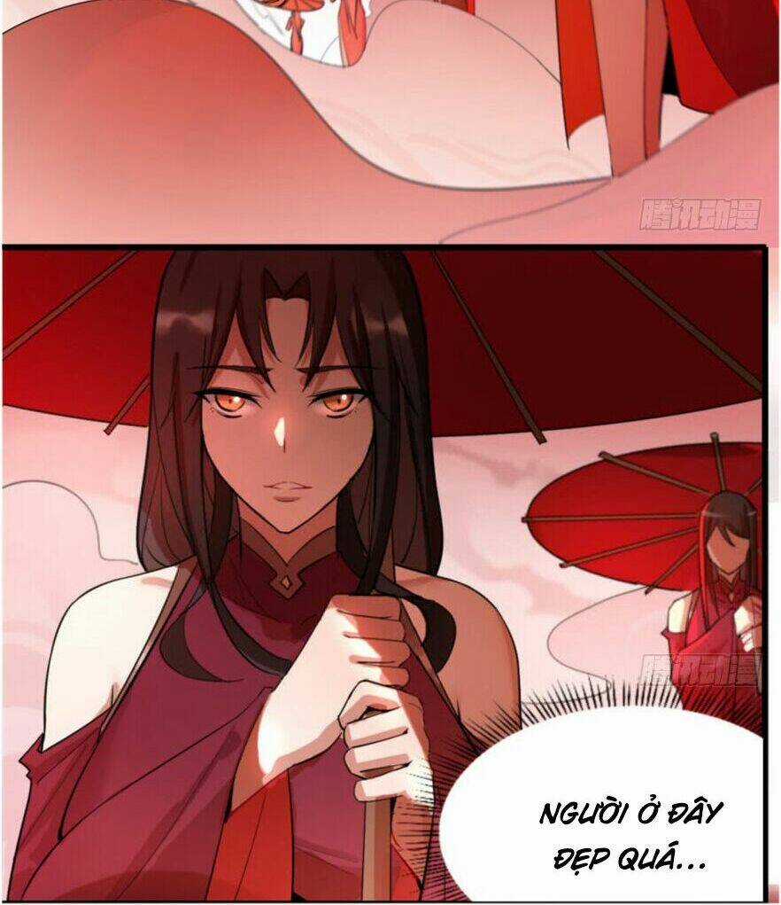 Thâm Dạ Thư Ốc - Chapter 1 - Trang 38