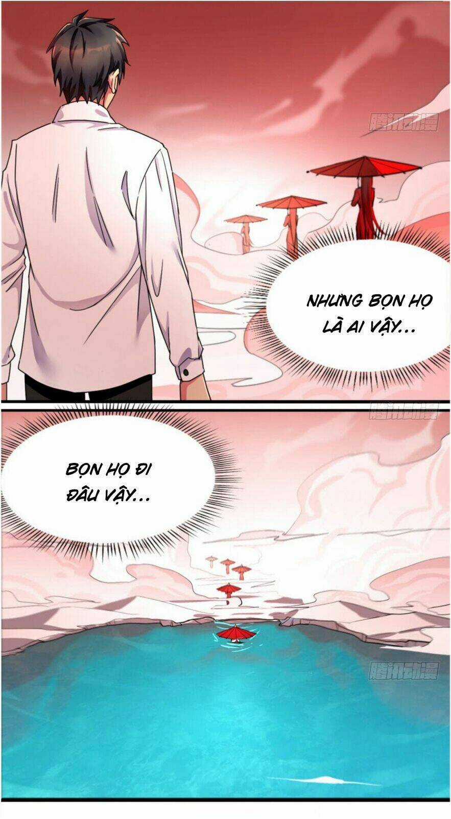 Thâm Dạ Thư Ốc - Chapter 1 - Trang 39