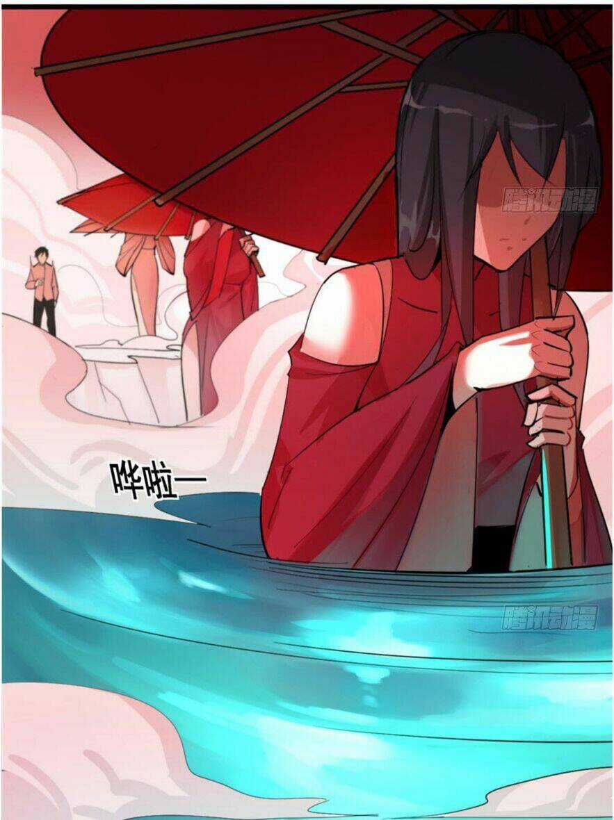 Thâm Dạ Thư Ốc - Chapter 1 - Trang 40