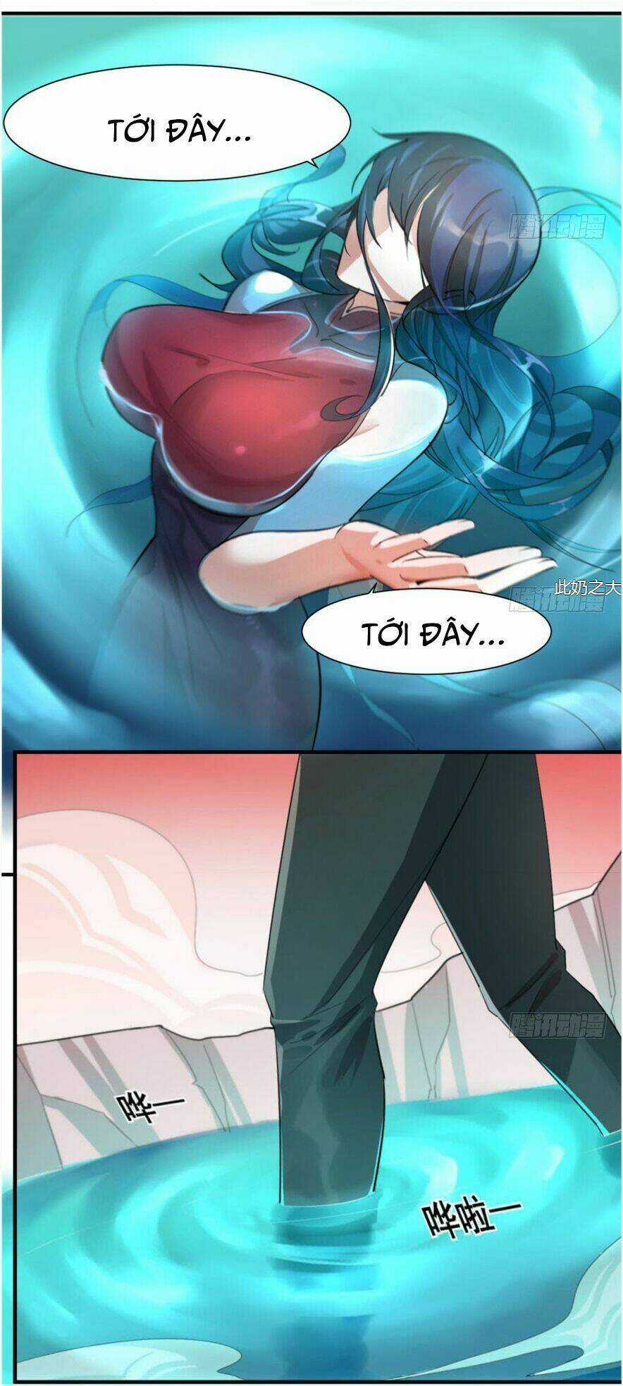 Thâm Dạ Thư Ốc - Chapter 1 - Trang 42