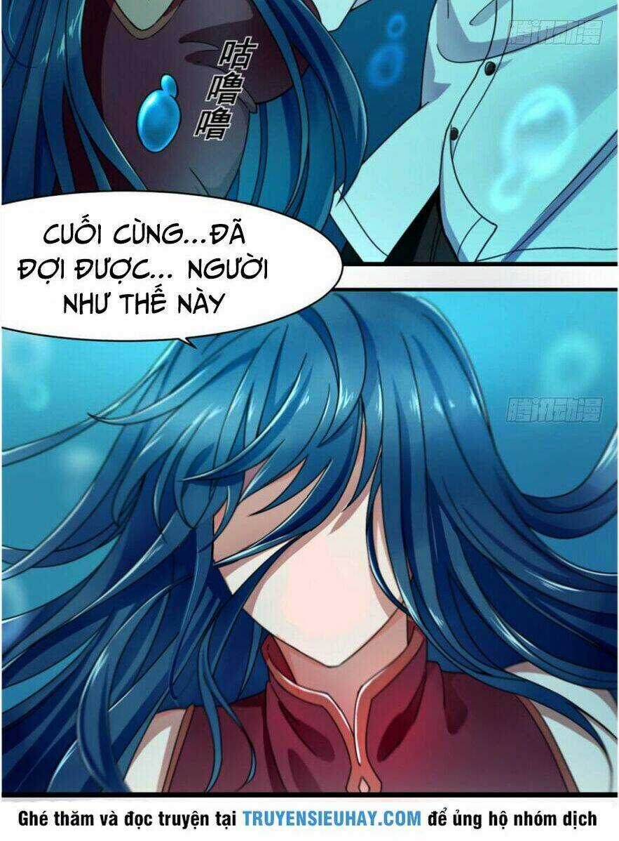 Thâm Dạ Thư Ốc - Chapter 1 - Trang 44