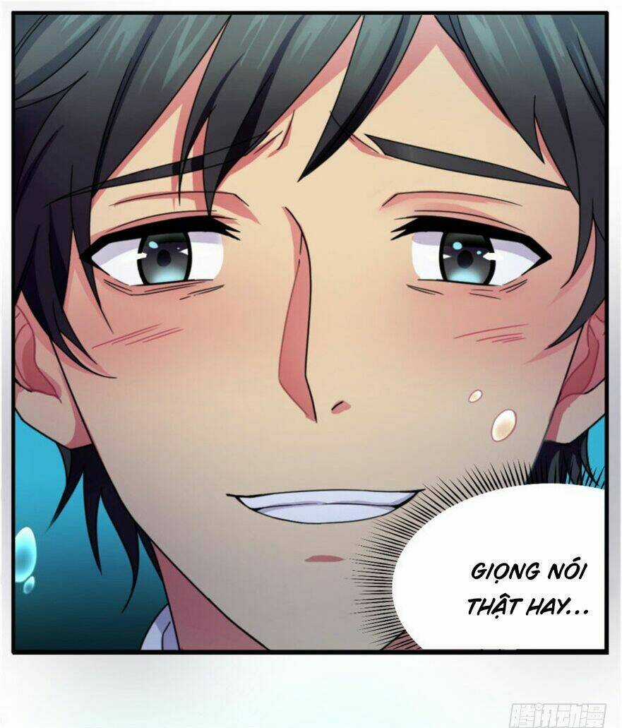 Thâm Dạ Thư Ốc - Chapter 1 - Trang 45