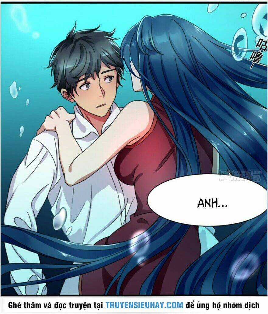 Thâm Dạ Thư Ốc - Chapter 1 - Trang 46