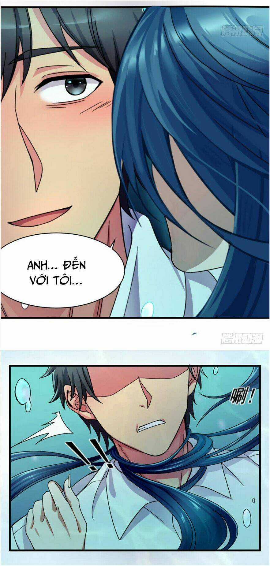 Thâm Dạ Thư Ốc - Chapter 1 - Trang 47