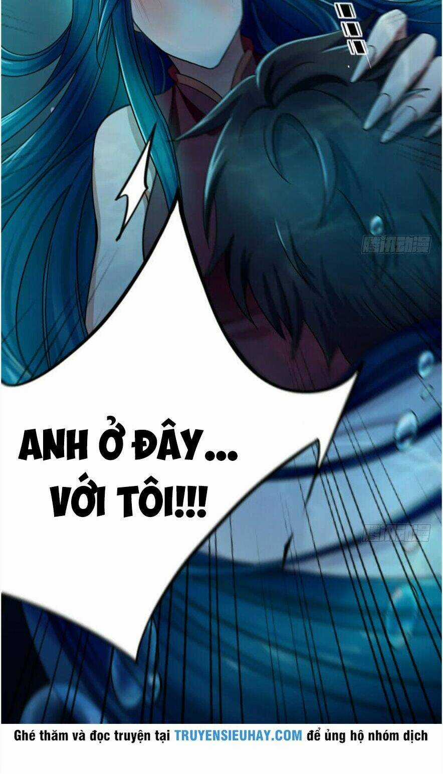 Thâm Dạ Thư Ốc - Chapter 1 - Trang 49