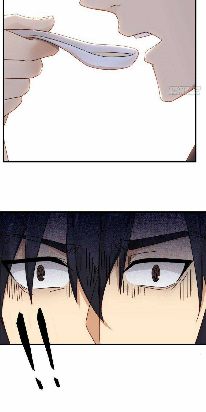 Thâm Dạ Thư Ốc - Chapter 10 - Trang 11