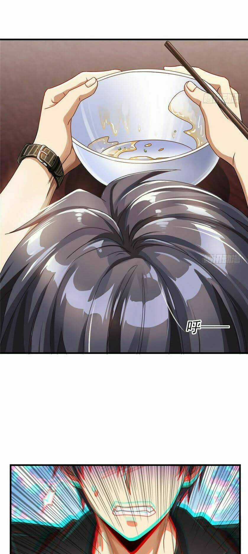 Thâm Dạ Thư Ốc - Chapter 10 - Trang 20