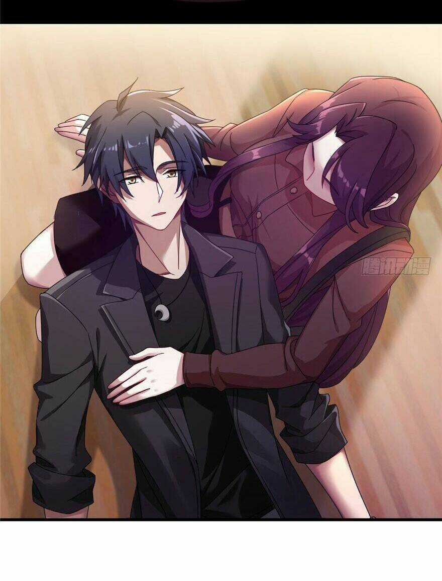 Thâm Dạ Thư Ốc - Chapter 10 - Trang 3