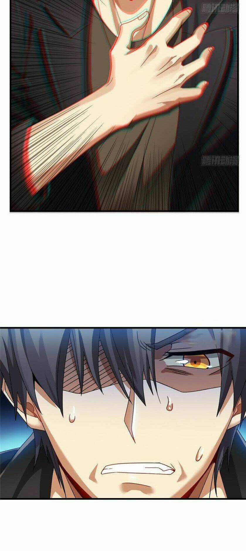 Thâm Dạ Thư Ốc - Chapter 10 - Trang 21