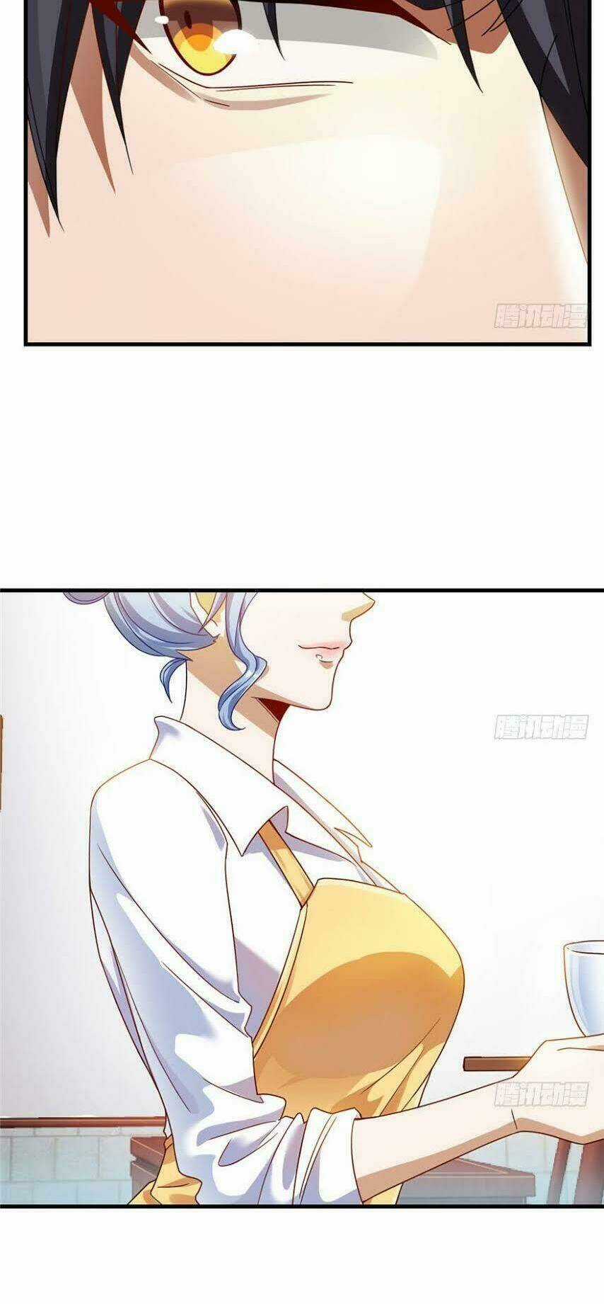 Thâm Dạ Thư Ốc - Chapter 10 - Trang 25