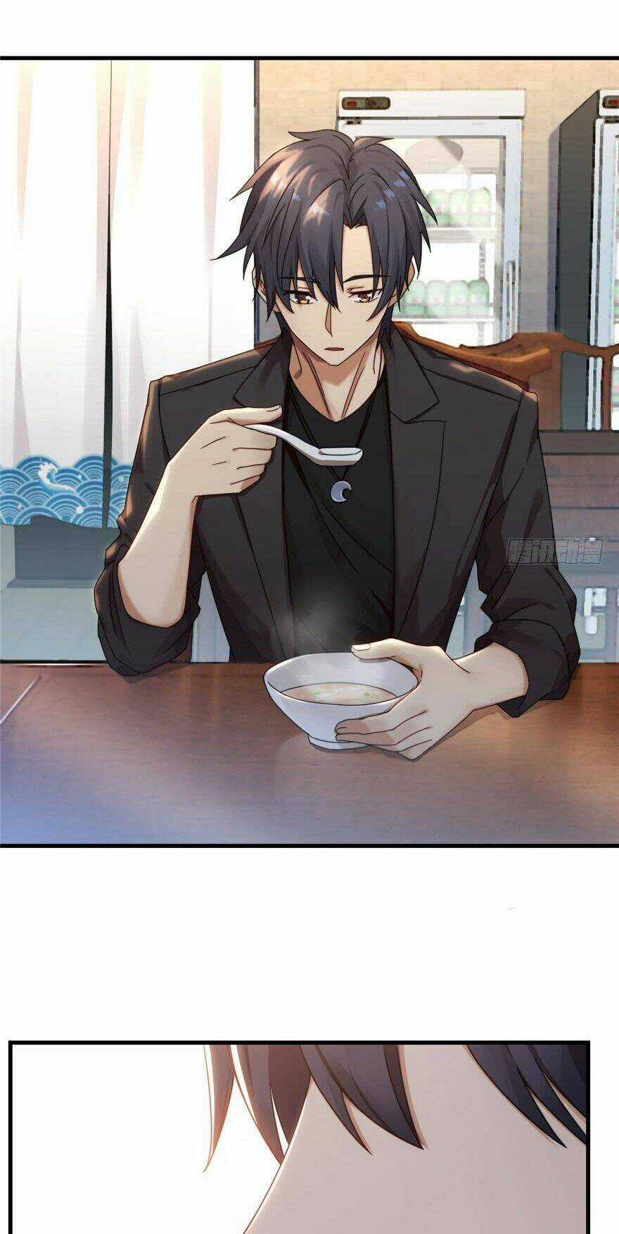 Thâm Dạ Thư Ốc - Chapter 10 - Trang 10