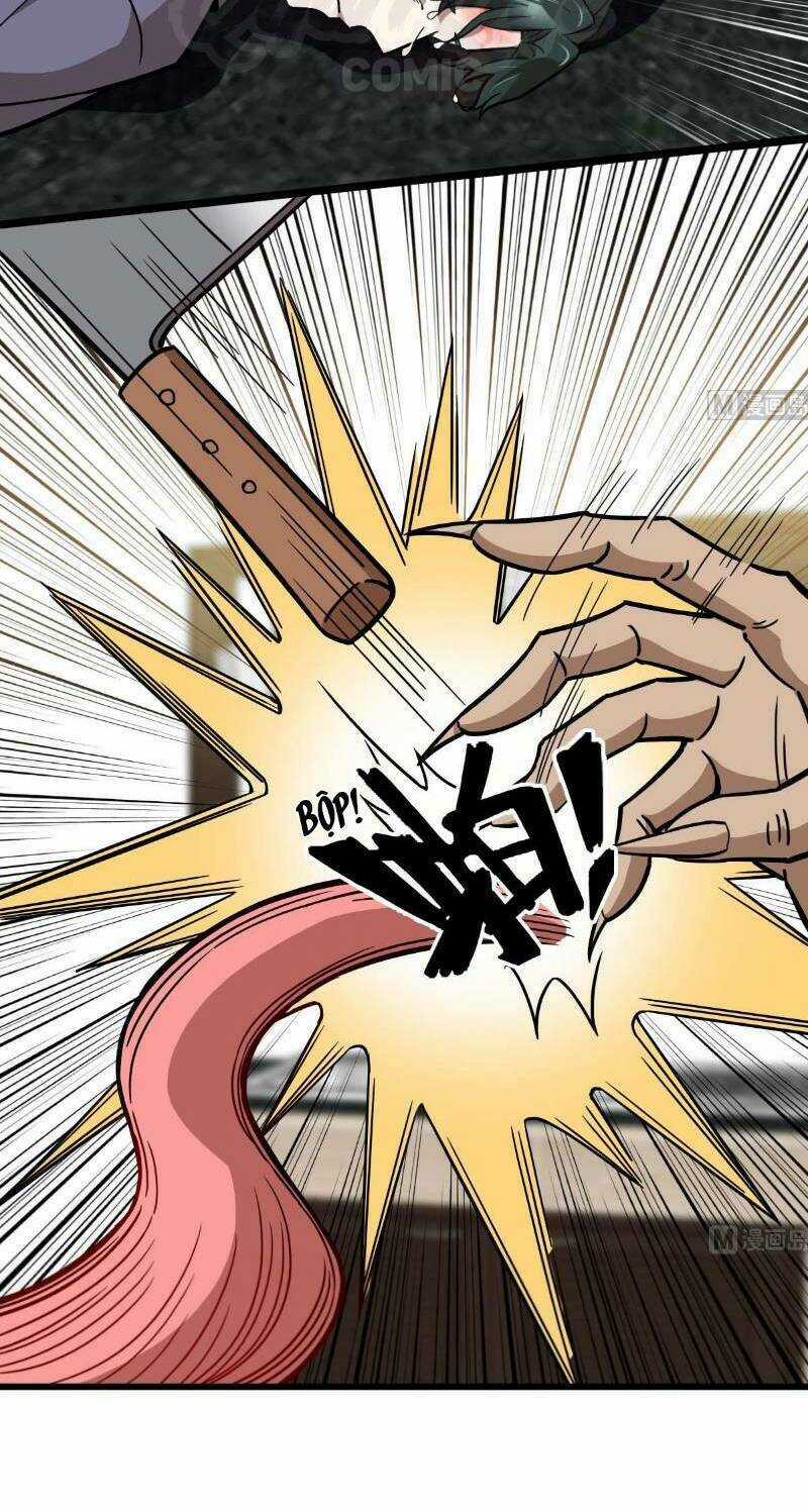 Thâm Dạ Thư Ốc - Chapter 100 - Trang 11