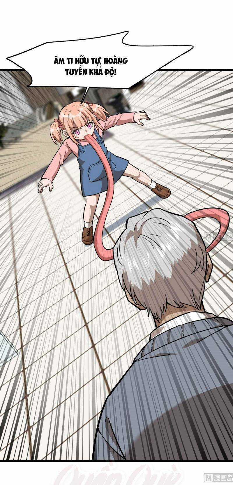 Thâm Dạ Thư Ốc - Chapter 100 - Trang 14