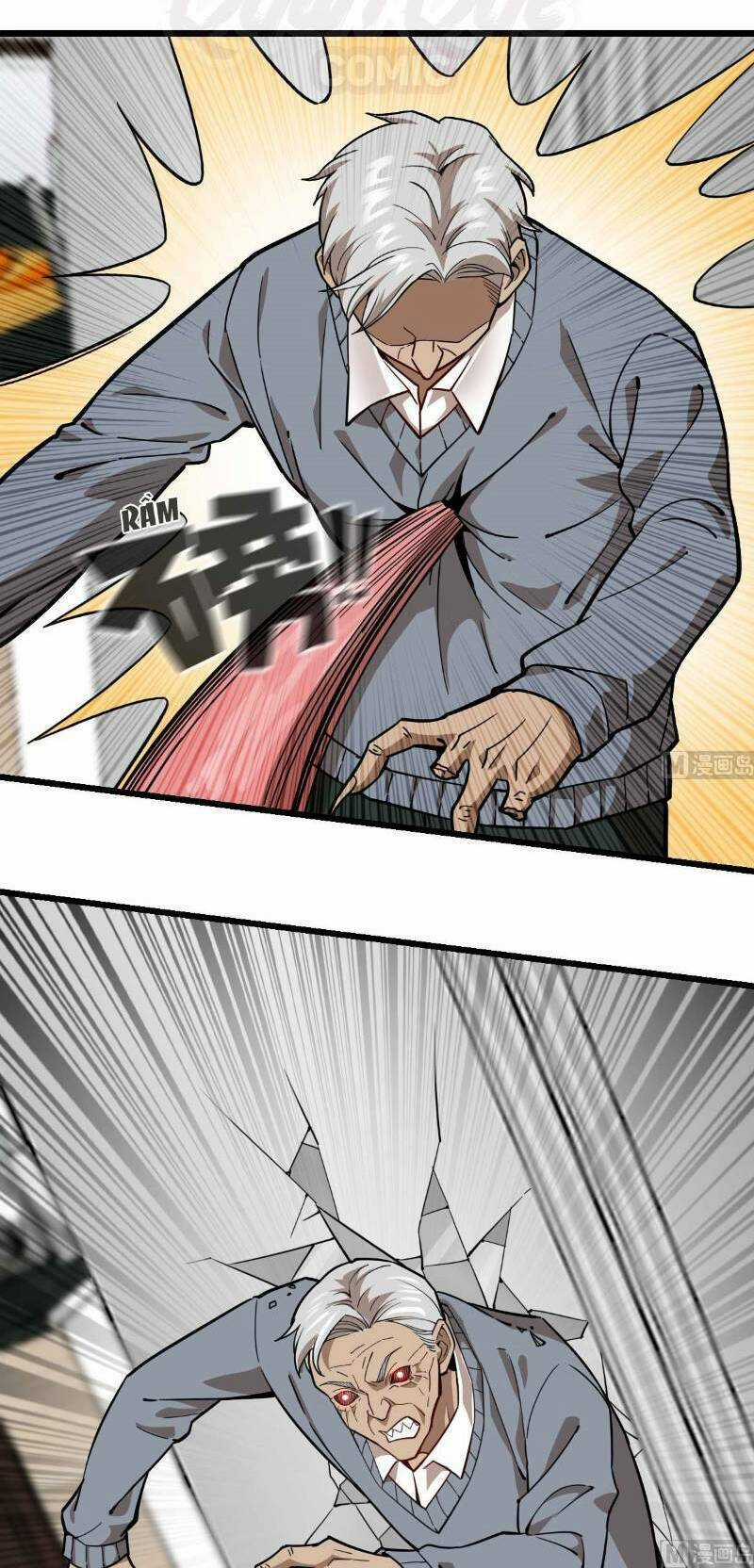 Thâm Dạ Thư Ốc - Chapter 100 - Trang 15