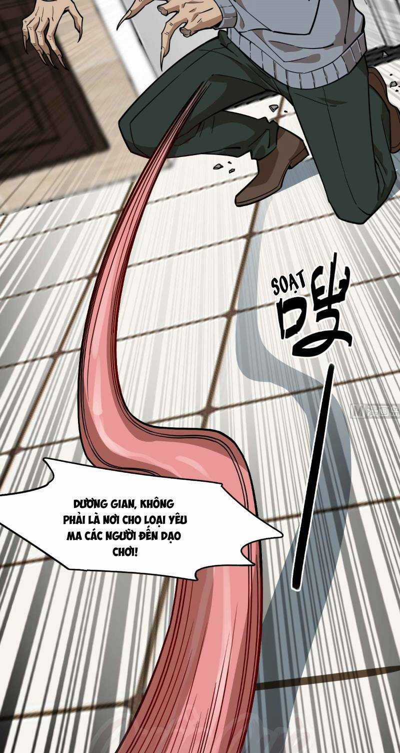 Thâm Dạ Thư Ốc - Chapter 100 - Trang 16