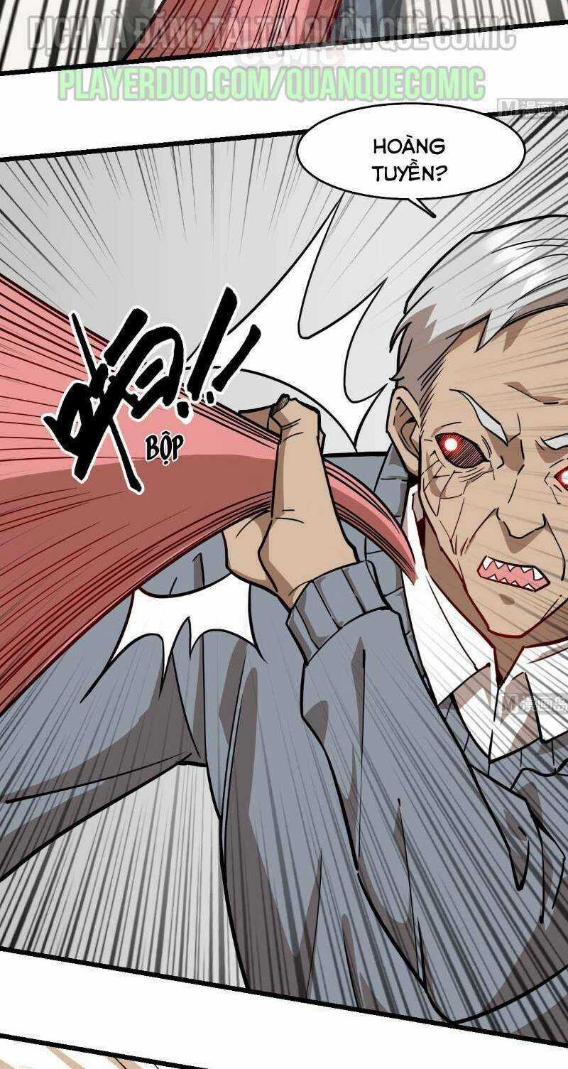 Thâm Dạ Thư Ốc - Chapter 100 - Trang 17