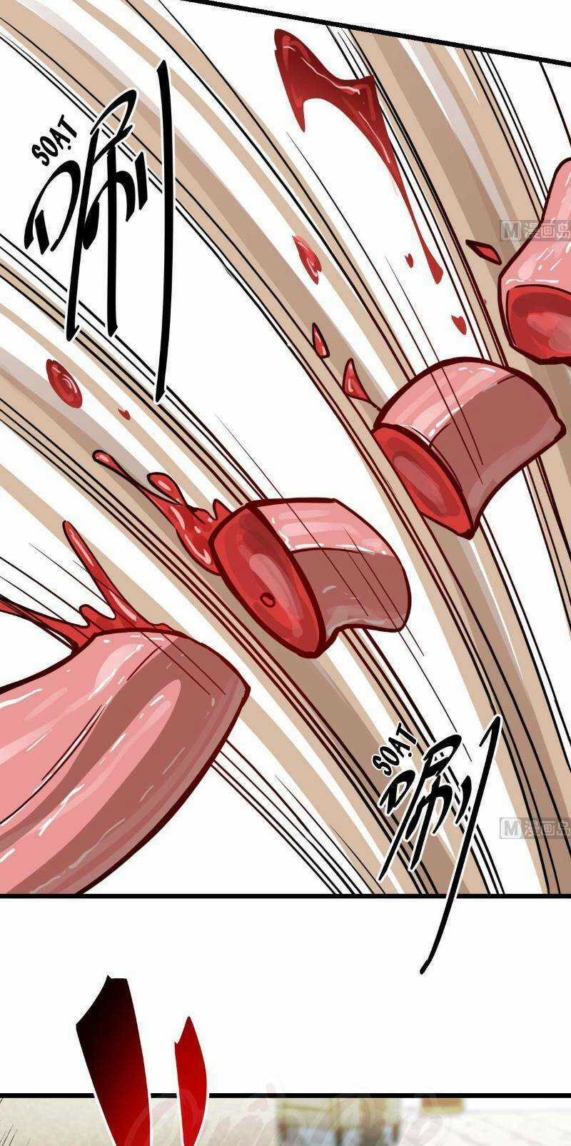 Thâm Dạ Thư Ốc - Chapter 100 - Trang 18