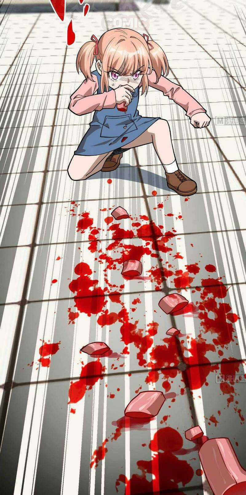 Thâm Dạ Thư Ốc - Chapter 100 - Trang 19