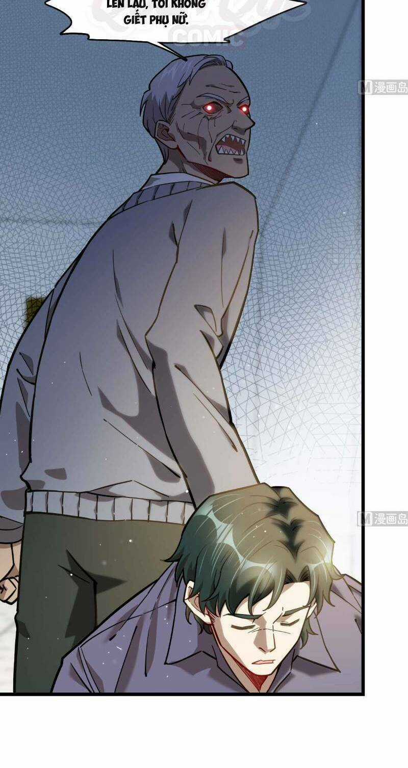 Thâm Dạ Thư Ốc - Chapter 100 - Trang 3