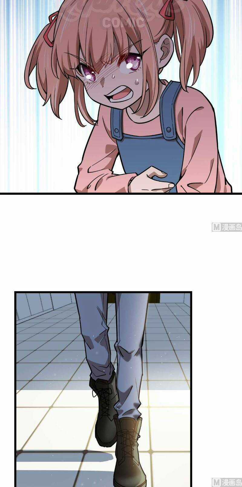 Thâm Dạ Thư Ốc - Chapter 100 - Trang 23