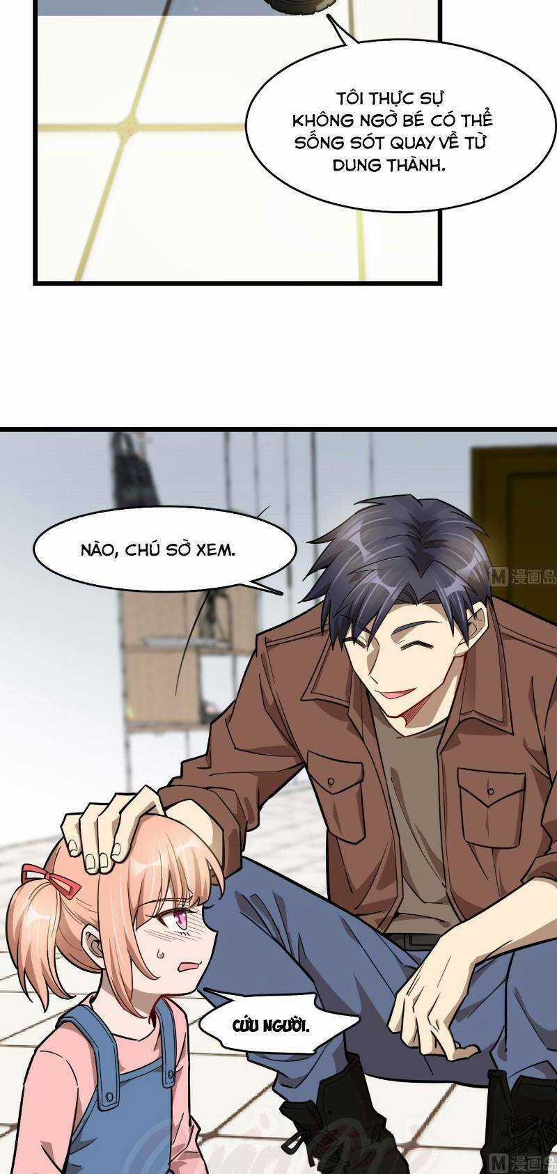 Thâm Dạ Thư Ốc - Chapter 100 - Trang 24