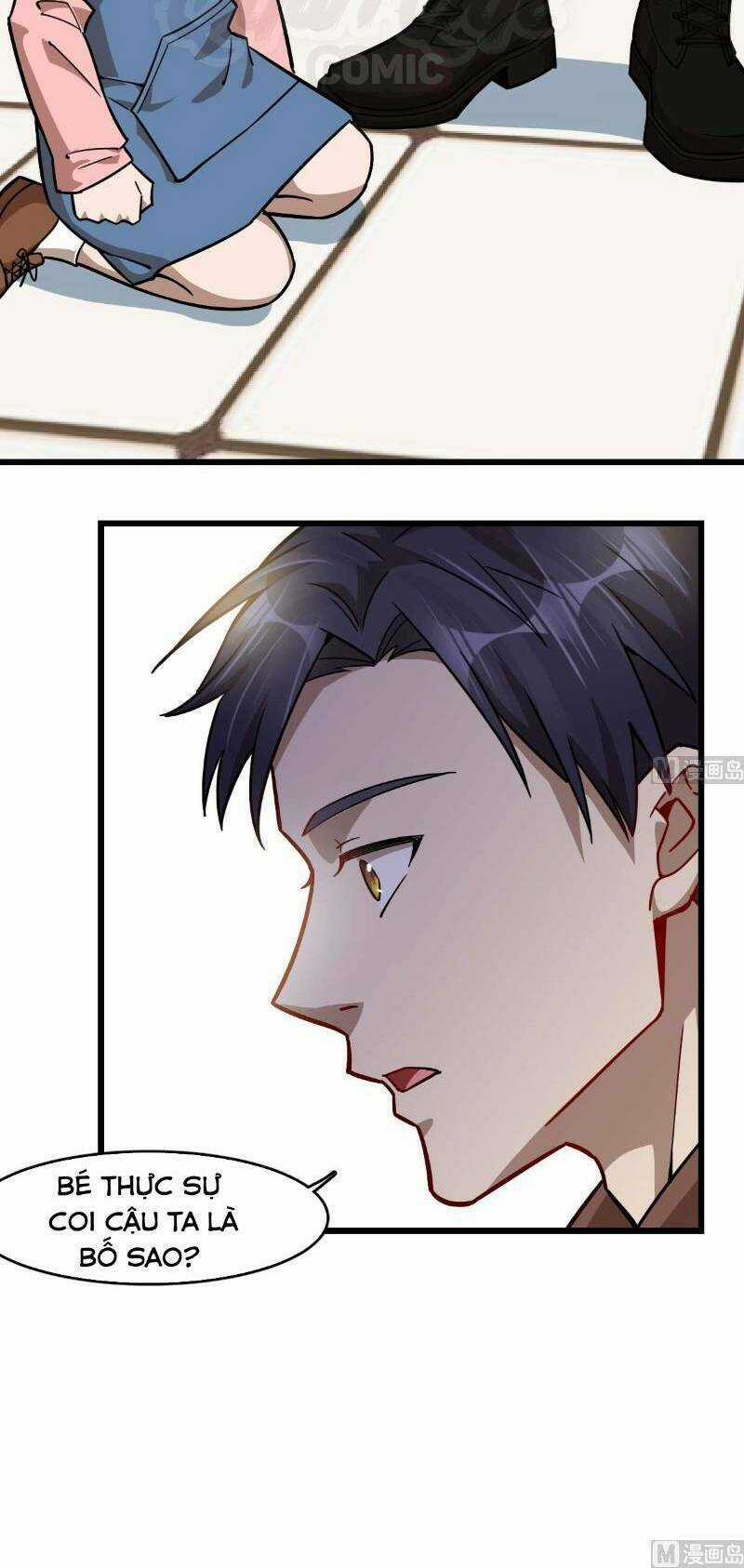 Thâm Dạ Thư Ốc - Chapter 100 - Trang 25