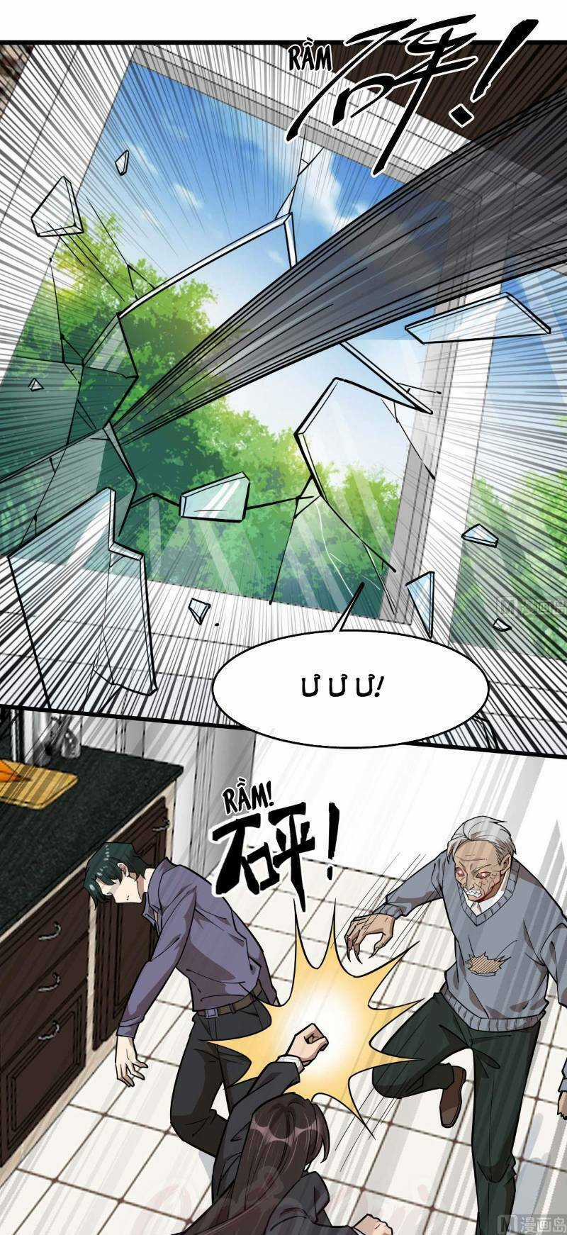 Thâm Dạ Thư Ốc - Chapter 100 - Trang 26