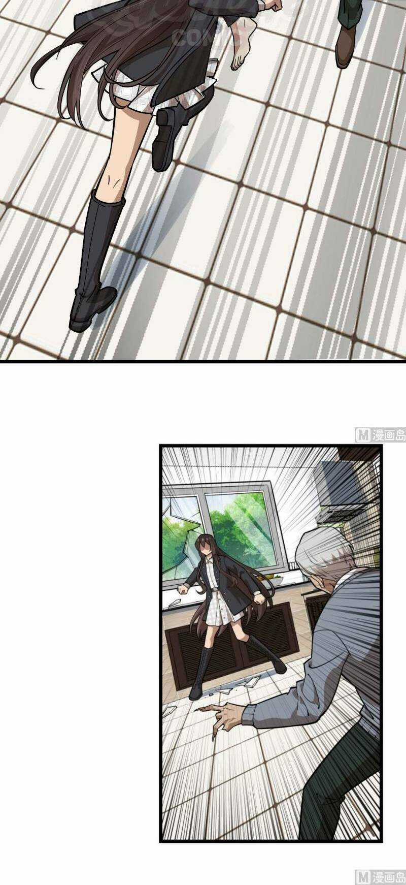 Thâm Dạ Thư Ốc - Chapter 100 - Trang 27