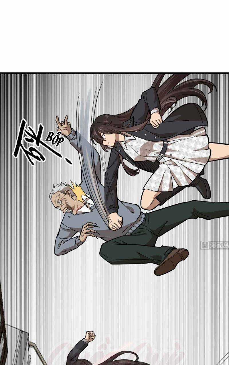 Thâm Dạ Thư Ốc - Chapter 100 - Trang 28