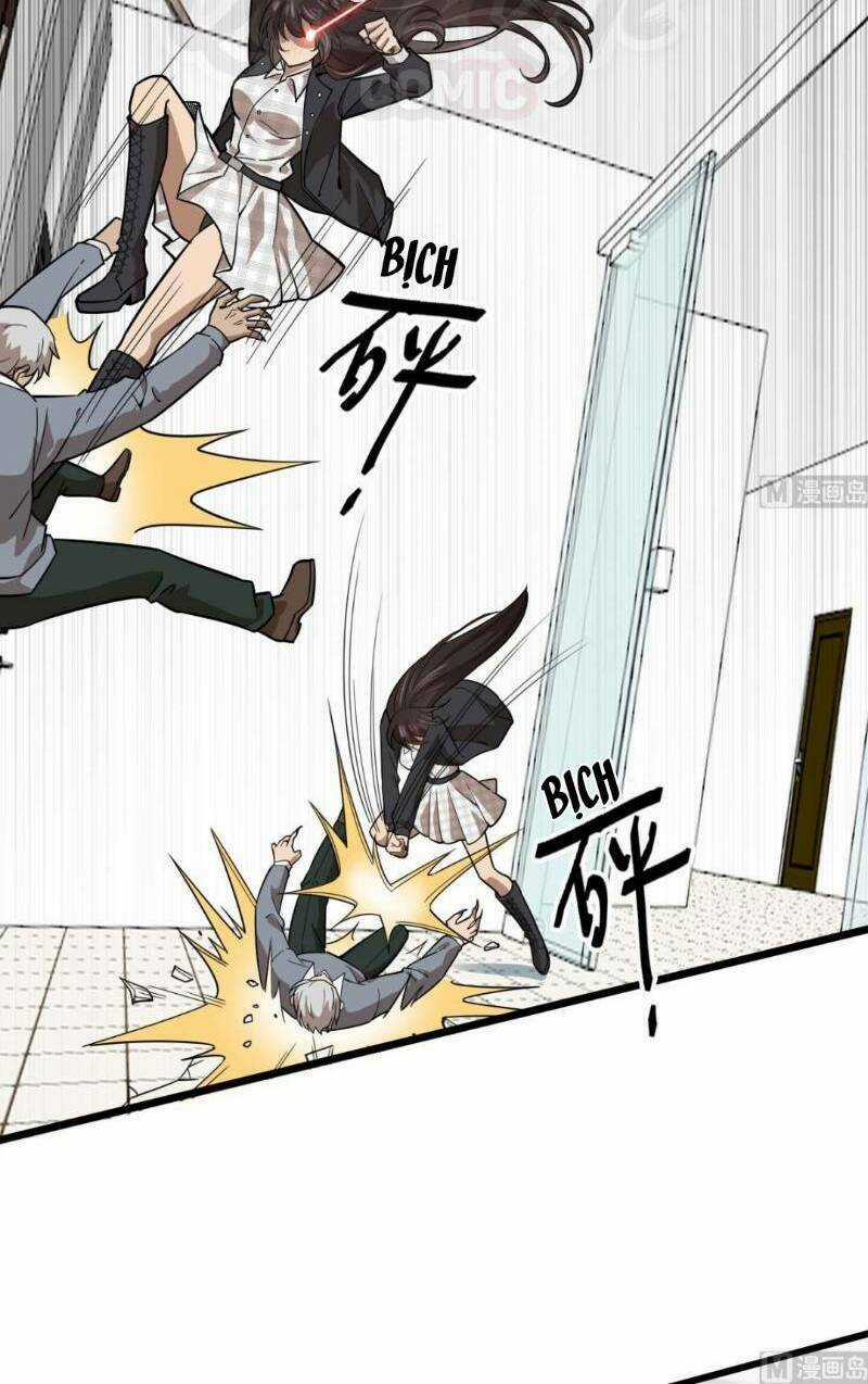 Thâm Dạ Thư Ốc - Chapter 100 - Trang 29