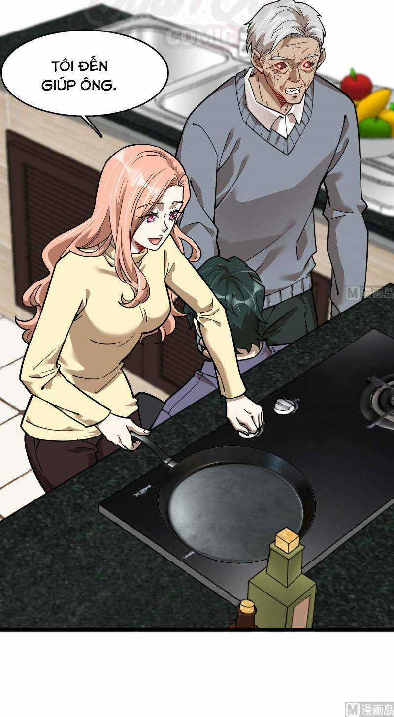 Thâm Dạ Thư Ốc - Chapter 100 - Trang 5