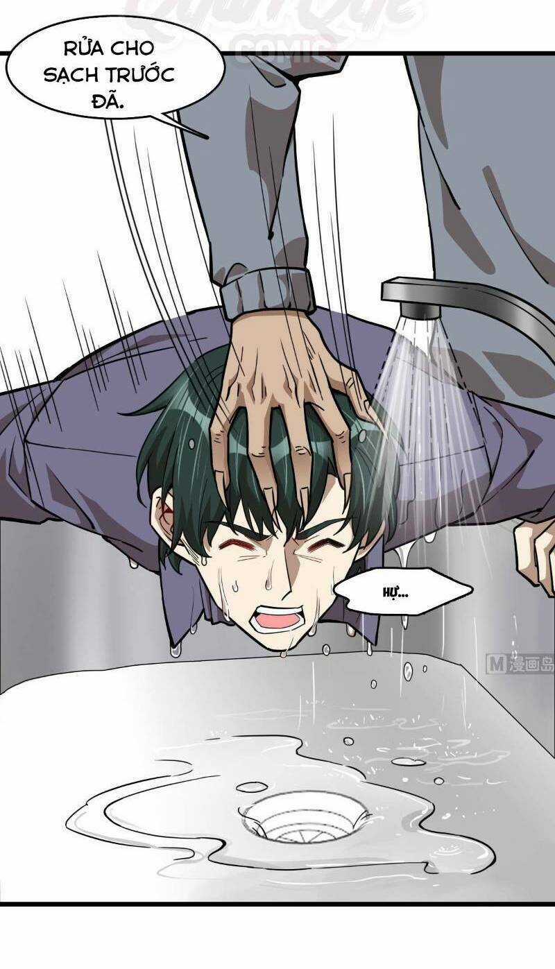 Thâm Dạ Thư Ốc - Chapter 100 - Trang 7