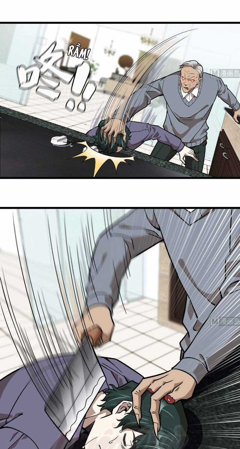 Thâm Dạ Thư Ốc - Chapter 100 - Trang 10