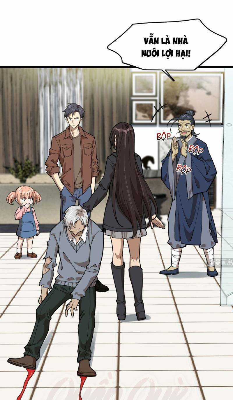 Thâm Dạ Thư Ốc - Chapter 101 - Trang 1