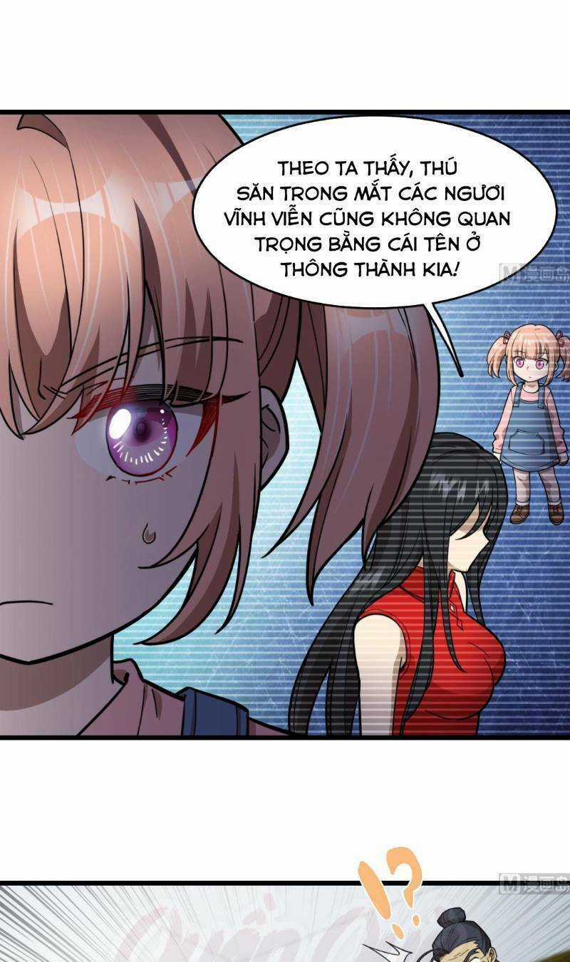 Thâm Dạ Thư Ốc - Chapter 101 - Trang 11