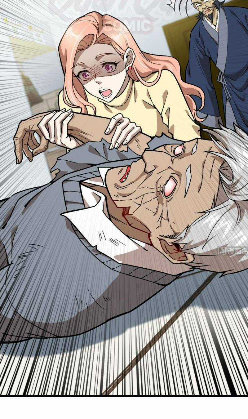 Thâm Dạ Thư Ốc - Chapter 101 - Trang 12