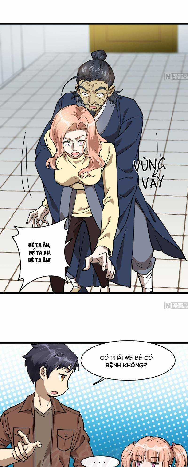 Thâm Dạ Thư Ốc - Chapter 101 - Trang 13