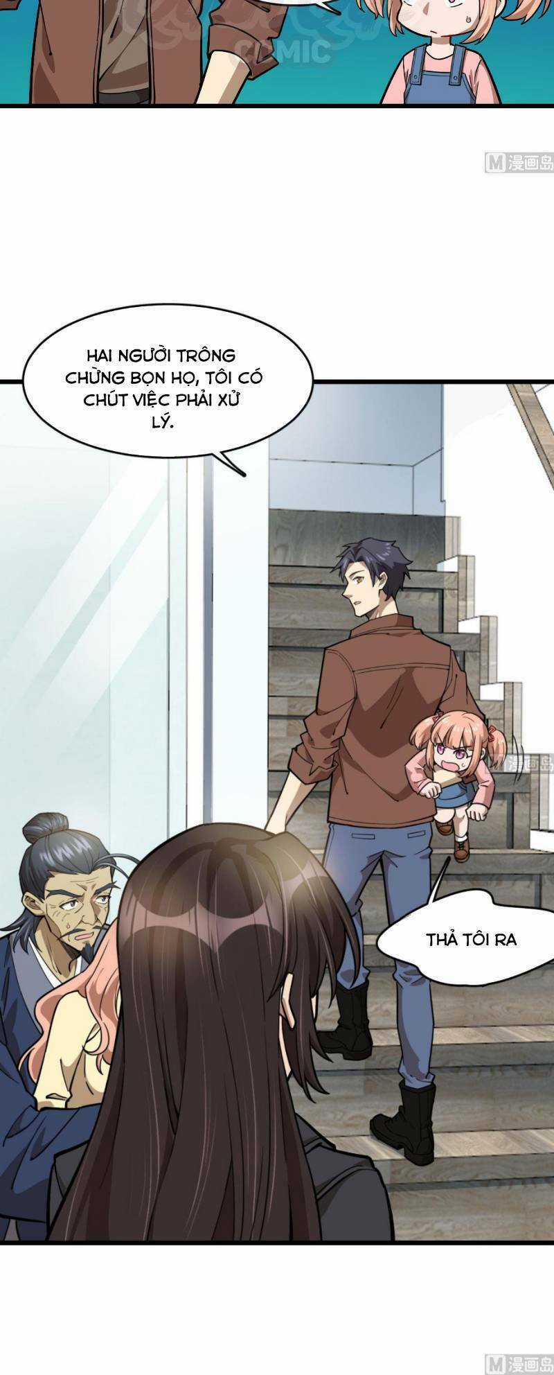 Thâm Dạ Thư Ốc - Chapter 101 - Trang 14