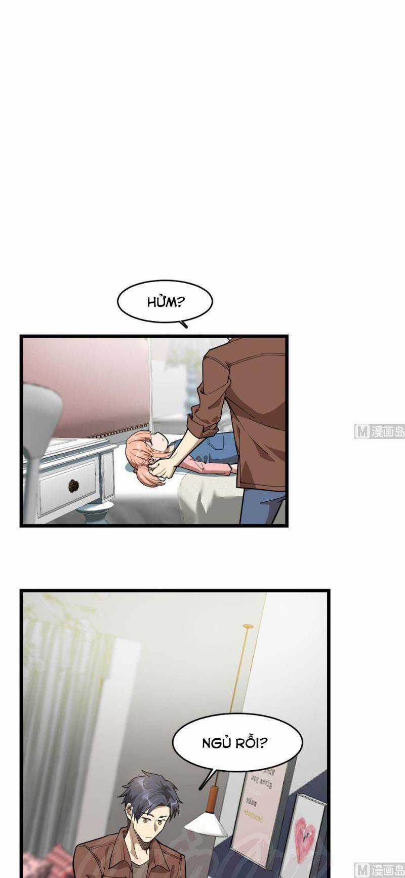 Thâm Dạ Thư Ốc - Chapter 101 - Trang 15