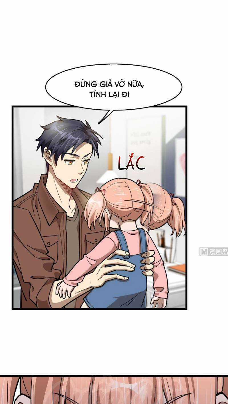 Thâm Dạ Thư Ốc - Chapter 101 - Trang 17