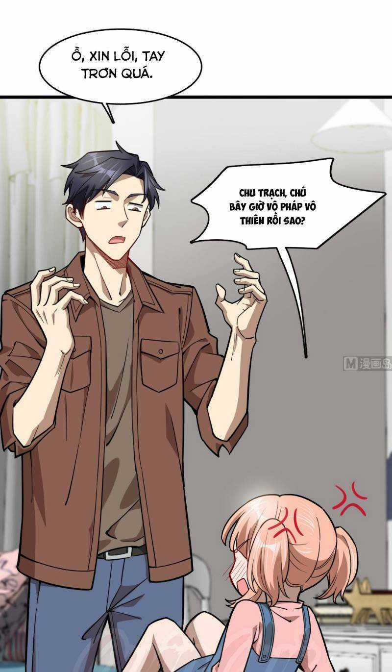 Thâm Dạ Thư Ốc - Chapter 101 - Trang 19