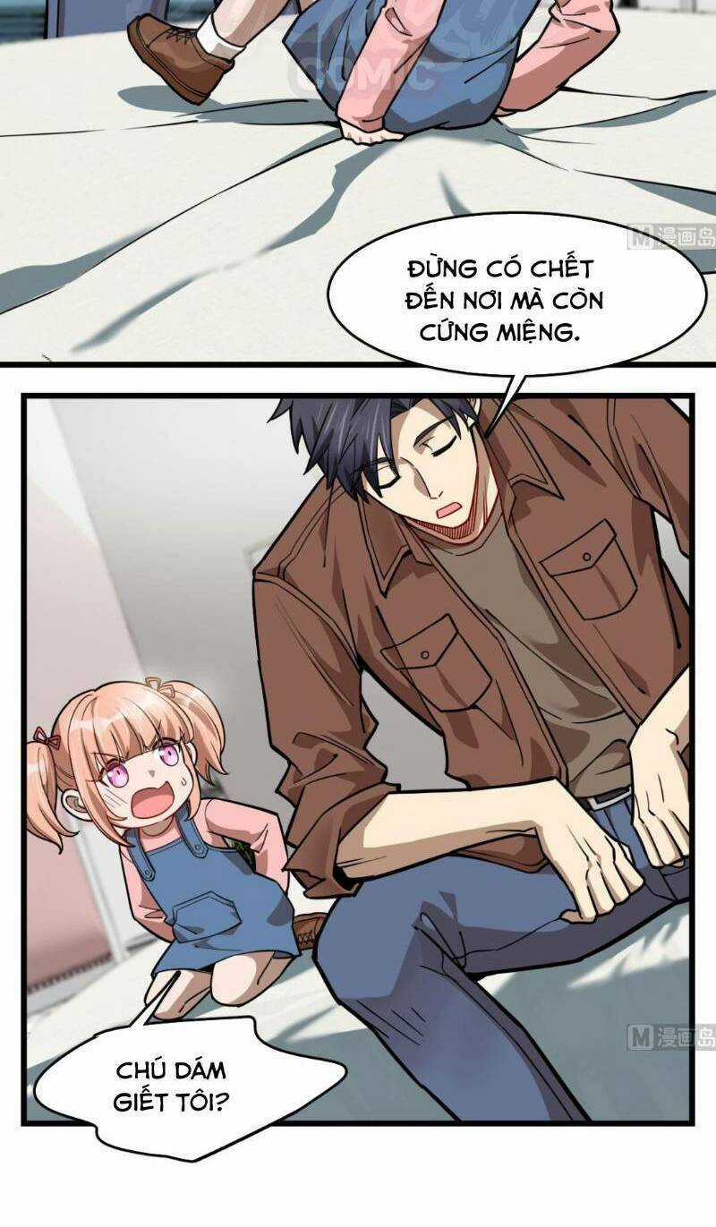 Thâm Dạ Thư Ốc - Chapter 101 - Trang 20