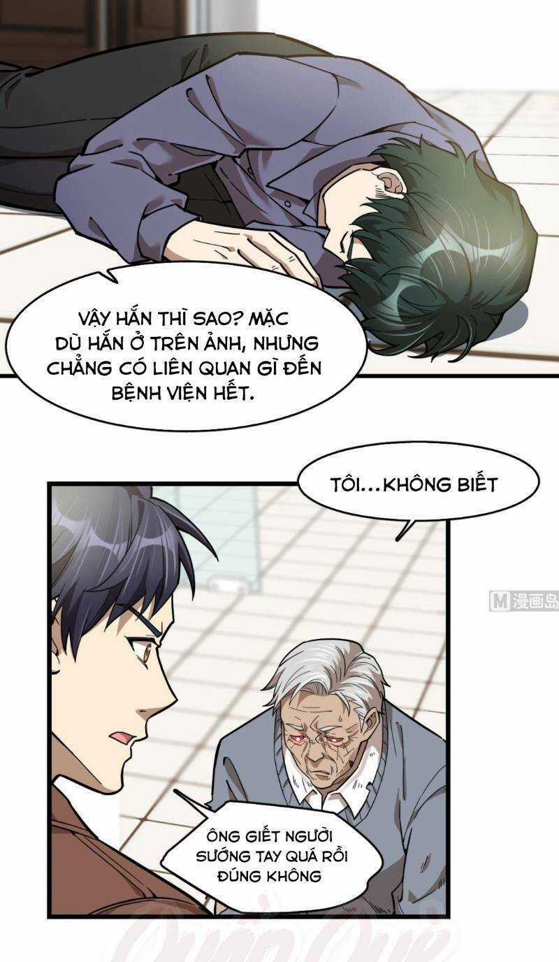 Thâm Dạ Thư Ốc - Chapter 101 - Trang 3