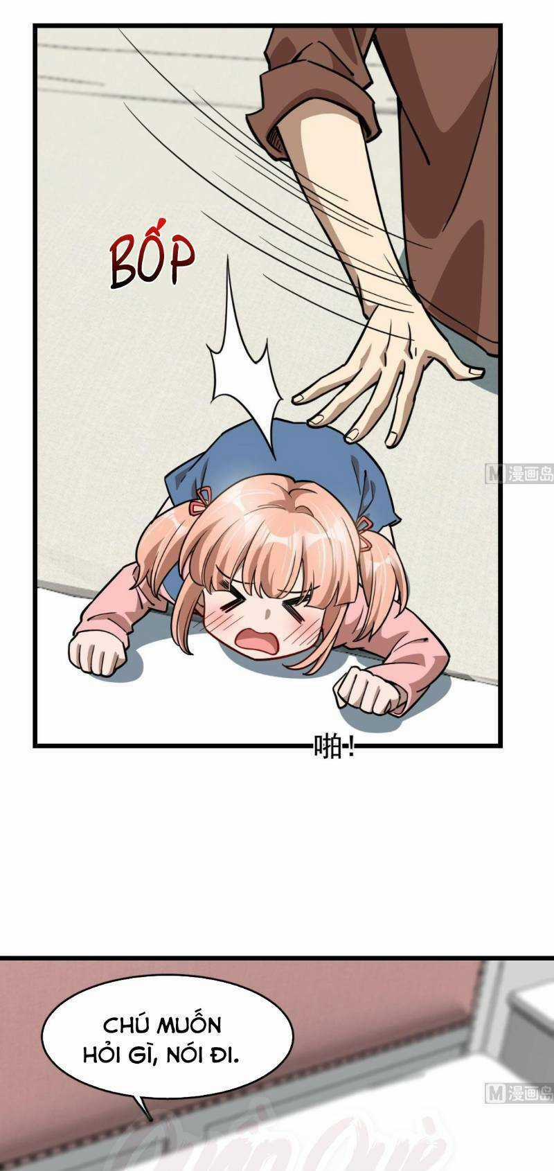 Thâm Dạ Thư Ốc - Chapter 101 - Trang 21