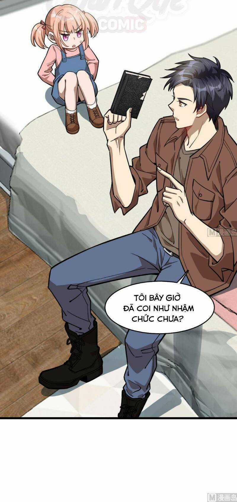 Thâm Dạ Thư Ốc - Chapter 101 - Trang 22