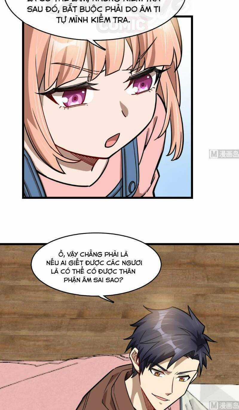 Thâm Dạ Thư Ốc - Chapter 101 - Trang 24