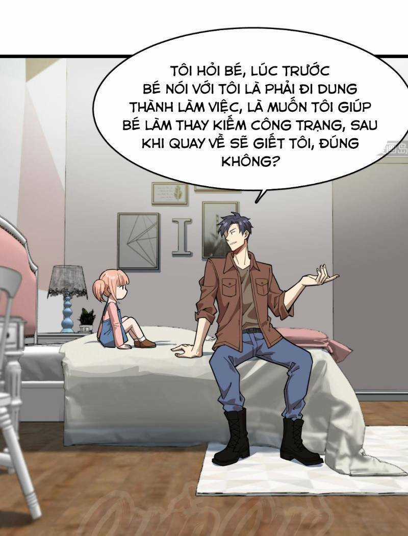 Thâm Dạ Thư Ốc - Chapter 101 - Trang 27