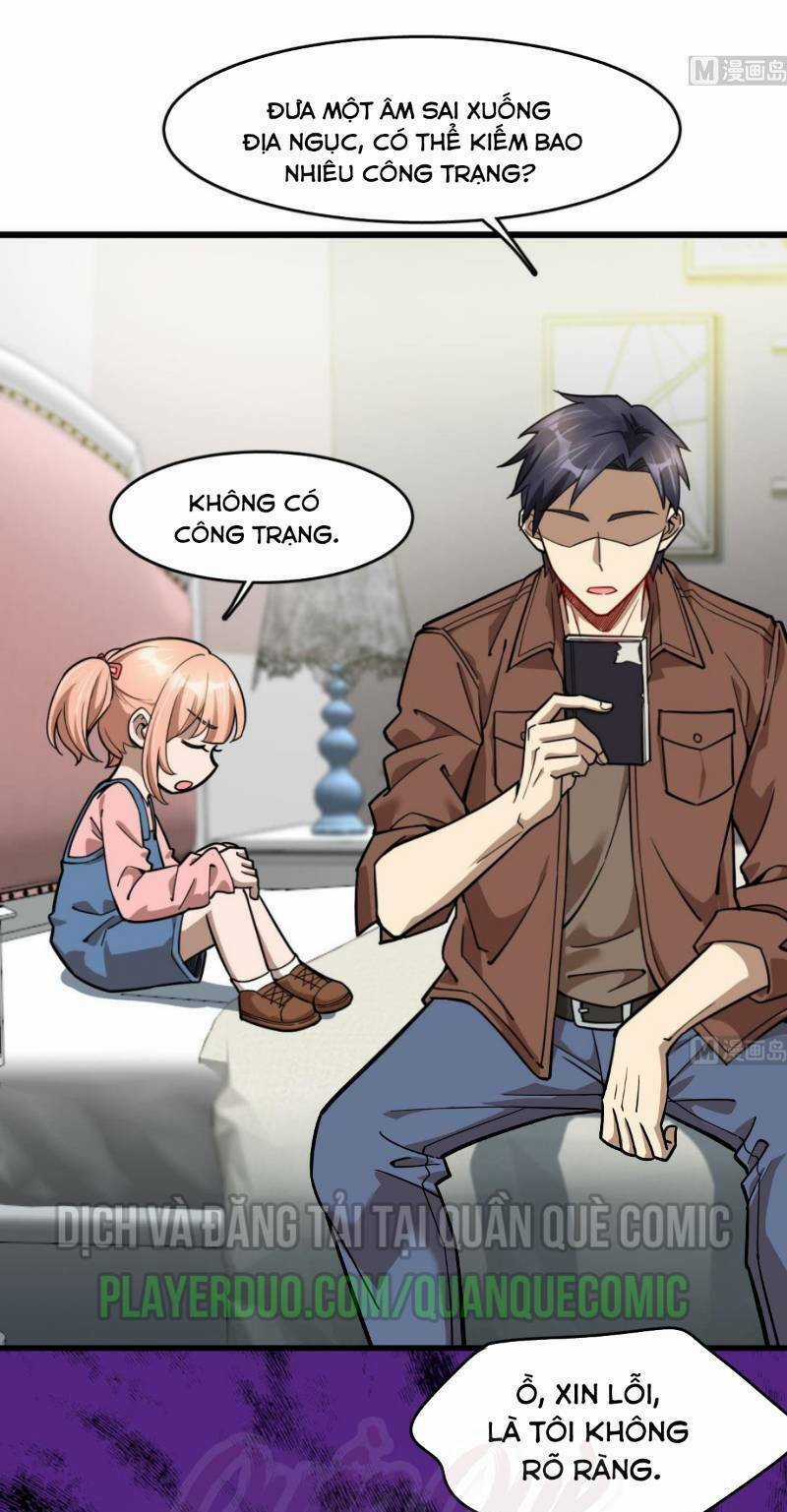 Thâm Dạ Thư Ốc - Chapter 101 - Trang 29