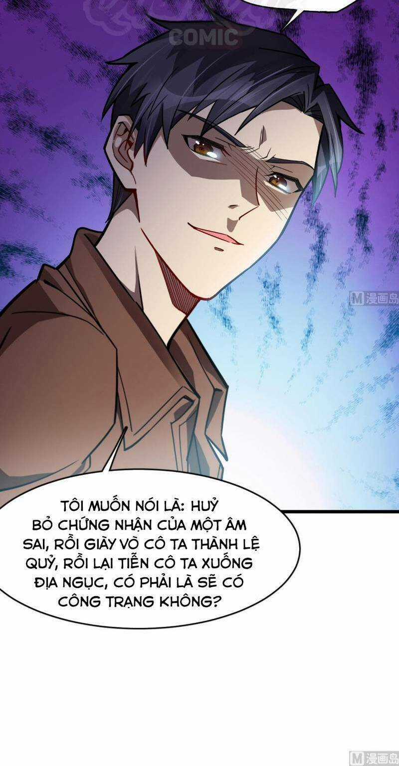 Thâm Dạ Thư Ốc - Chapter 101 - Trang 30